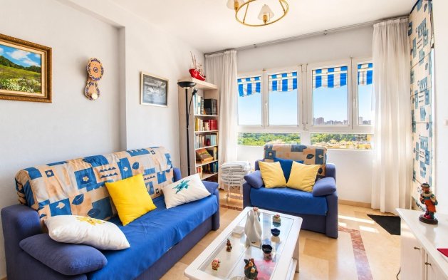 Herverkoop - Appartement / flat - Orihuela Costa - Altos de Campoamor