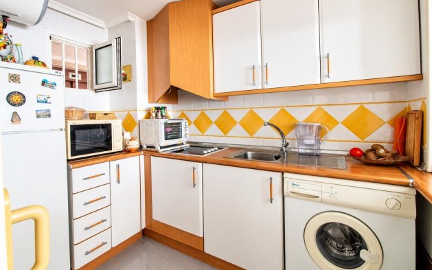 Herverkoop - Appartement / flat - Orihuela Costa - Altos de Campoamor