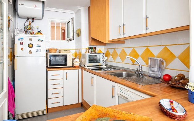 Herverkoop - Appartement / flat - Orihuela Costa - Altos de Campoamor