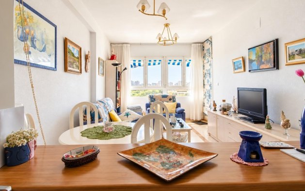 Herverkoop - Appartement / flat - Orihuela Costa - Altos de Campoamor