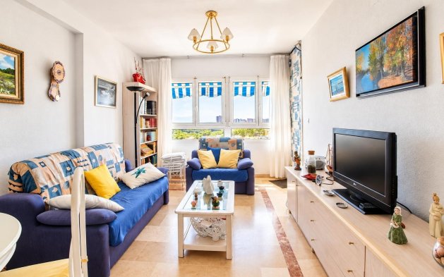 Herverkoop - Appartement / flat - Orihuela Costa - Altos de Campoamor