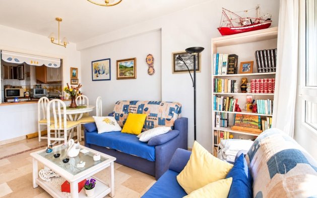 Herverkoop - Appartement / flat - Orihuela Costa - Altos de Campoamor