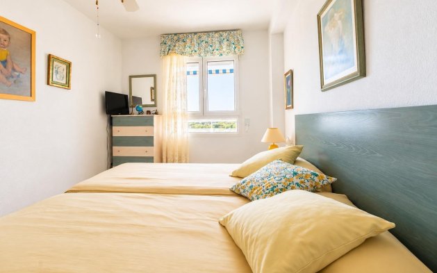 Herverkoop - Appartement / flat - Orihuela Costa - Altos de Campoamor