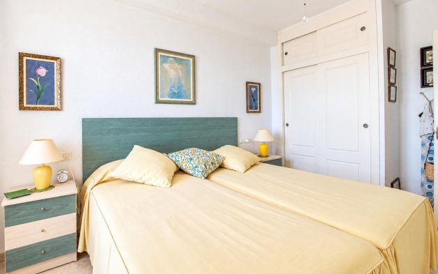 Herverkoop - Appartement / flat - Orihuela Costa - Altos de Campoamor