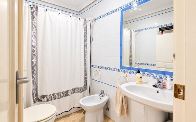 Herverkoop - Appartement / flat - Orihuela Costa - Altos de Campoamor