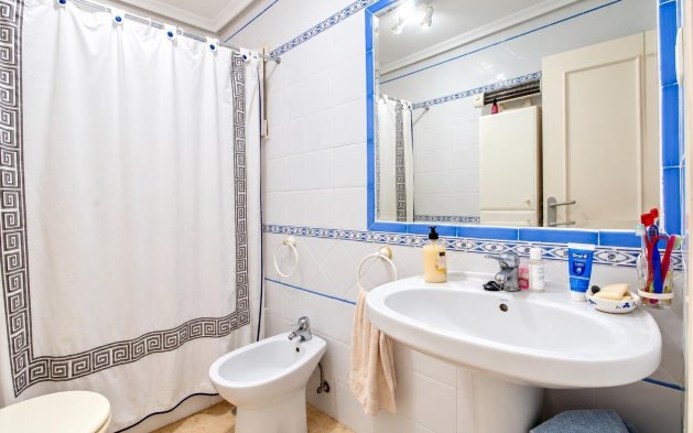 Herverkoop - Appartement / flat - Orihuela Costa - Altos de Campoamor