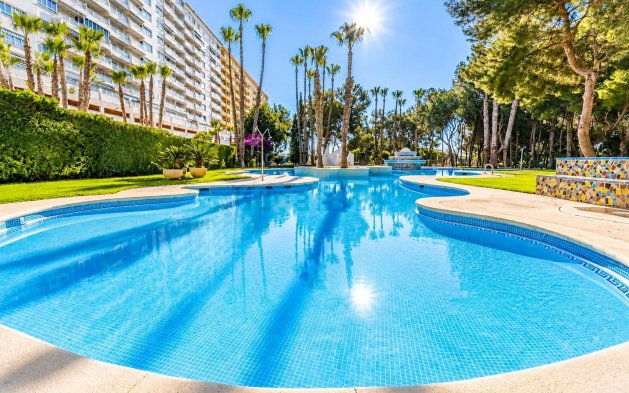Herverkoop - Appartement / flat - Orihuela Costa - Altos de Campoamor