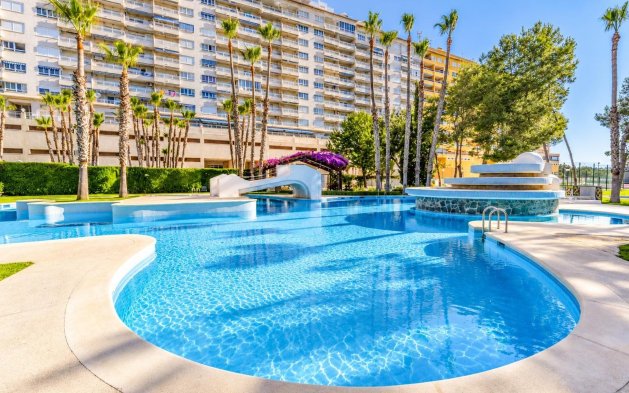 Herverkoop - Appartement / flat - Orihuela Costa - Altos de Campoamor