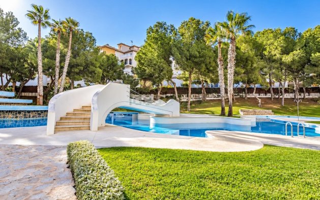 Herverkoop - Appartement / flat - Orihuela Costa - Altos de Campoamor