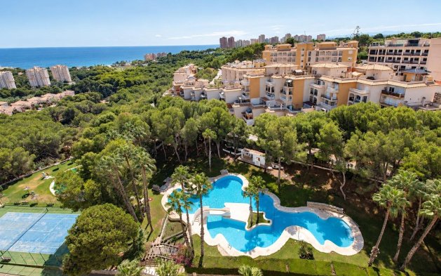 Herverkoop - Appartement / flat - Orihuela Costa - Altos de Campoamor