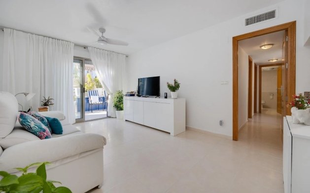 Reventa - Ático - Torrevieja
