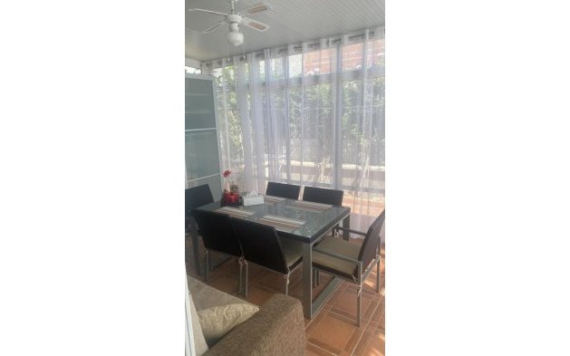 Perpardavimas - Dvipusis - Orihuela Costa - Mil Palmeras