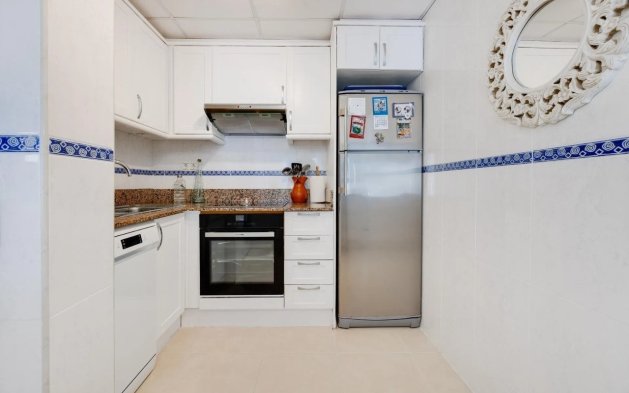 Reventa - Ático - Torrevieja