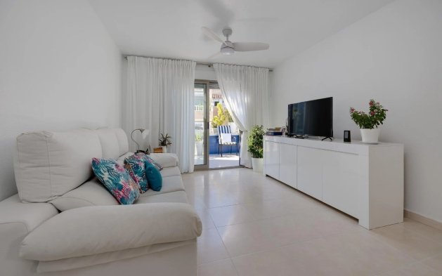 Reventa - Ático - Torrevieja