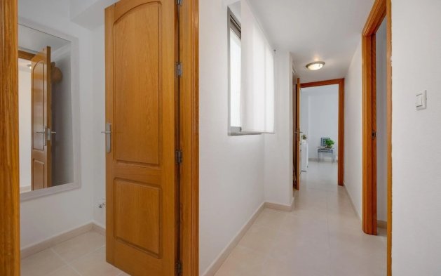 Reventa - Ático - Torrevieja
