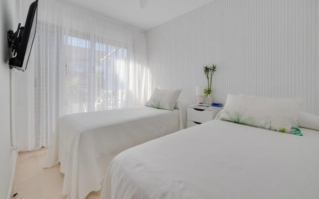Reventa - Ático - Torrevieja