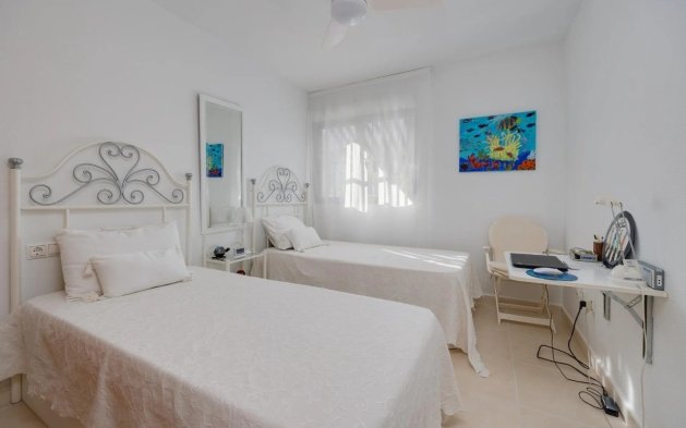Reventa - Ático - Torrevieja