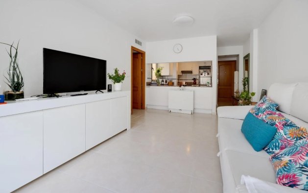 Reventa - Ático - Torrevieja