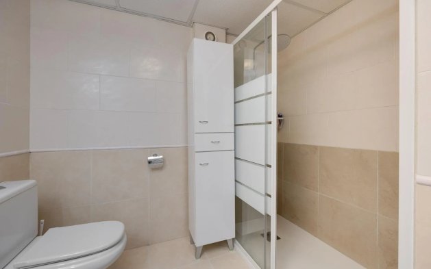Reventa - Ático - Torrevieja
