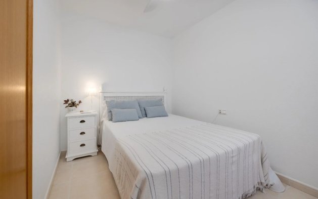 Reventa - Ático - Torrevieja