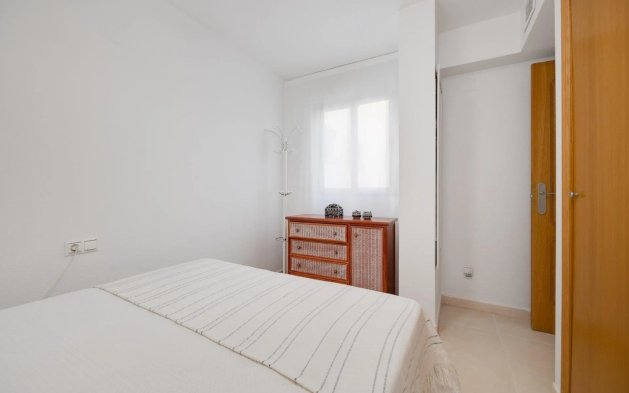Reventa - Ático - Torrevieja