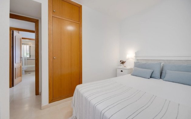 Reventa - Ático - Torrevieja