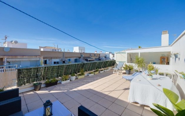 Reventa - Ático - Torrevieja