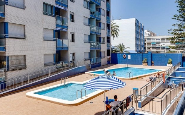 Reventa - Ático - Torrevieja
