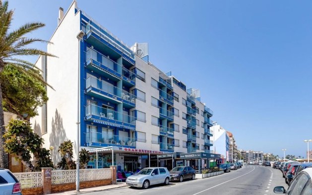 Reventa - Ático - Torrevieja