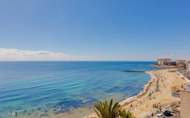 Reventa - Ático - Torrevieja