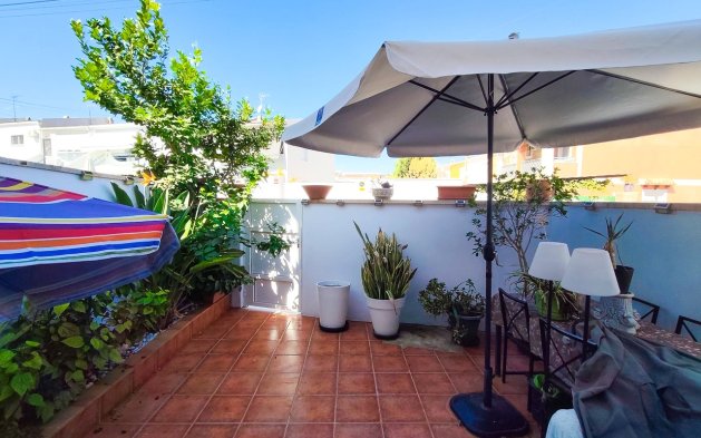 Herverkoop - duplex - Torrevieja - Los Balcones - Los Altos 