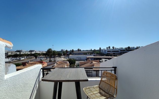 Herverkoop - duplex - Torrevieja - Los Balcones - Los Altos 