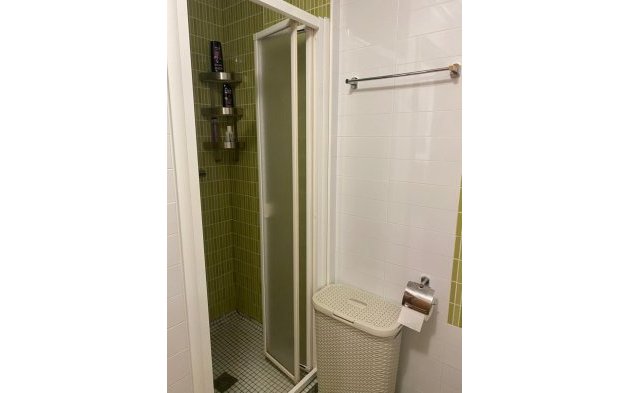 Perpardavimas - Dvipusis - Orihuela Costa - Mil Palmeras