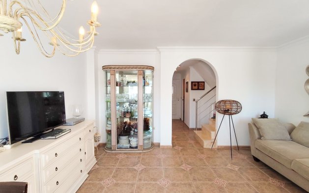 Herverkoop - duplex - Torrevieja - Los Balcones - Los Altos 