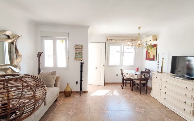 Herverkoop - duplex - Torrevieja - Los Balcones - Los Altos 