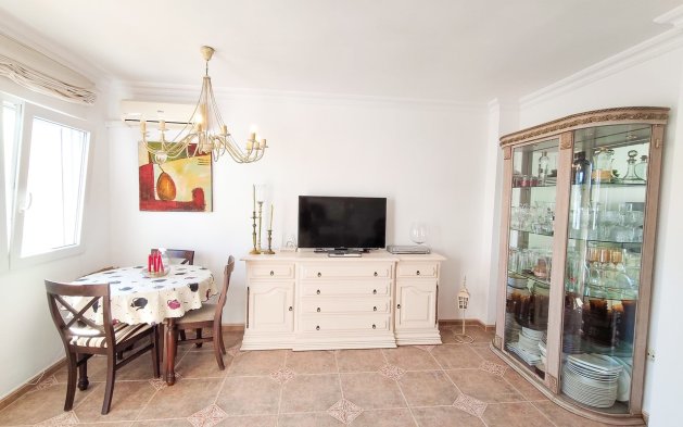 Herverkoop - duplex - Torrevieja - Los Balcones - Los Altos 