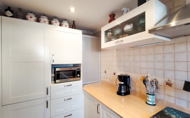 Herverkoop - duplex - Torrevieja - Los Balcones - Los Altos 