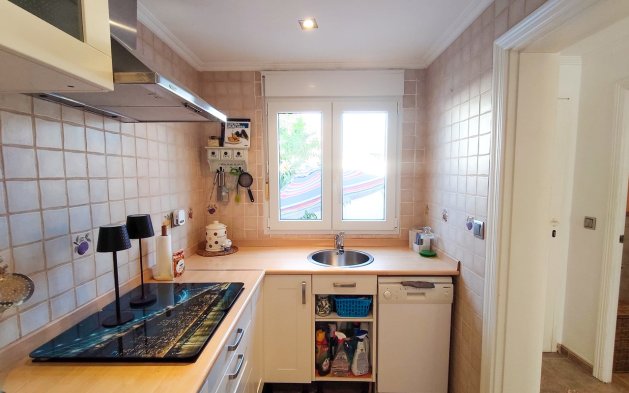 Herverkoop - duplex - Torrevieja - Los Balcones - Los Altos 