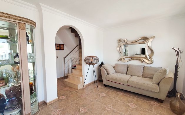 Herverkoop - duplex - Torrevieja - Los Balcones - Los Altos 