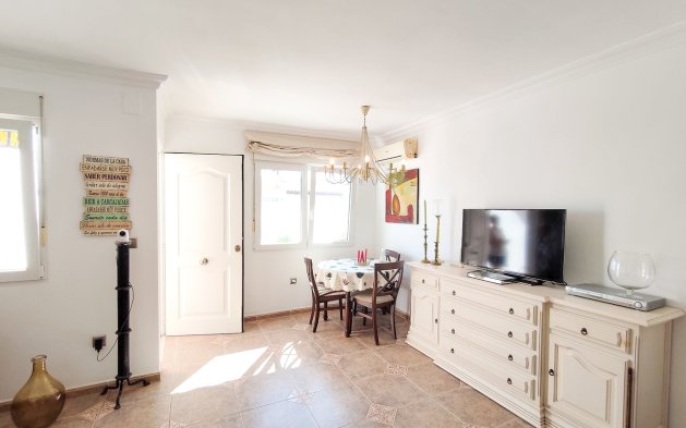 Herverkoop - duplex - Torrevieja - Los Balcones - Los Altos 