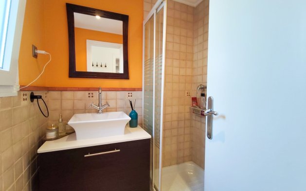 Herverkoop - duplex - Torrevieja - Los Balcones - Los Altos 