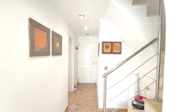 Herverkoop - duplex - Torrevieja - Los Balcones - Los Altos 