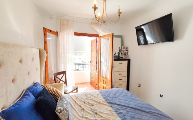 Herverkoop - duplex - Torrevieja - Los Balcones - Los Altos 