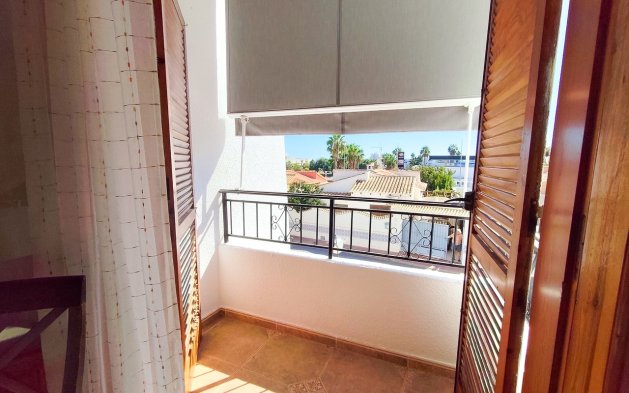 Herverkoop - duplex - Torrevieja - Los Balcones - Los Altos 