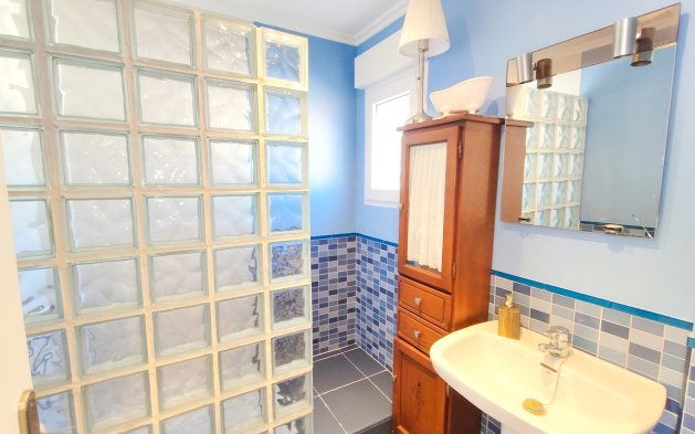 Herverkoop - duplex - Torrevieja - Los Balcones - Los Altos 