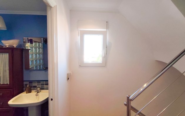 Herverkoop - duplex - Torrevieja - Los Balcones - Los Altos 