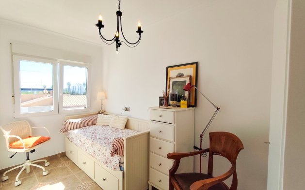 Herverkoop - duplex - Torrevieja - Los Balcones - Los Altos 