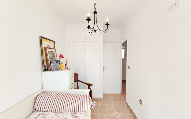 Herverkoop - duplex - Torrevieja - Los Balcones - Los Altos 