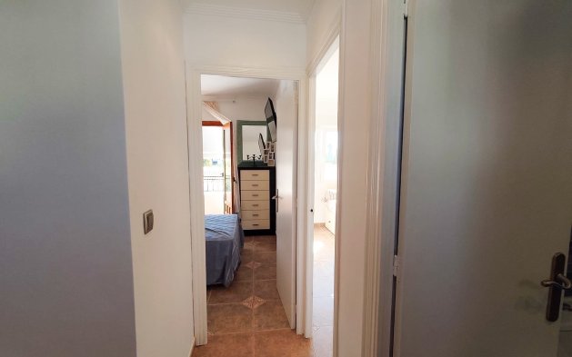 Herverkoop - duplex - Torrevieja - Los Balcones - Los Altos 