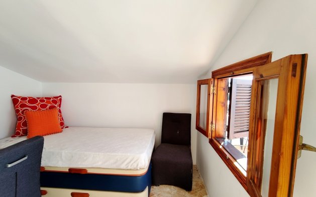 Herverkoop - duplex - Torrevieja - Los Balcones - Los Altos 